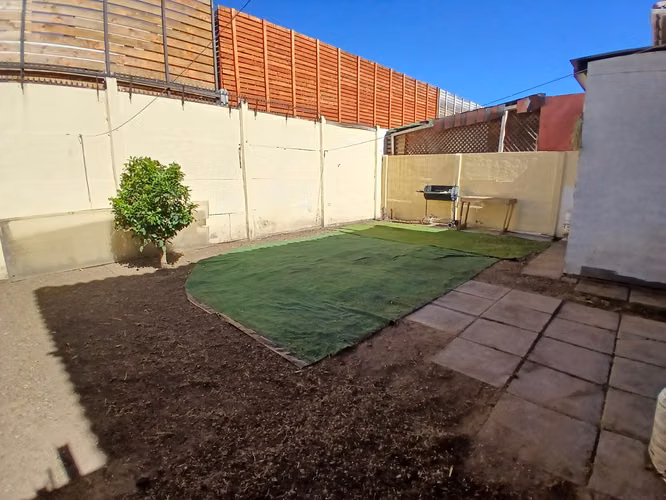 Arriendo Casa 3D, 2B en Condominio.  Cerca Colegio Manquecura Ciudad del Este - Imagen 26