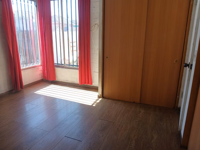 Arriendo Casa 3D, 2B en Condominio.  Cerca Colegio Manquecura Ciudad del Este - Imagen 14