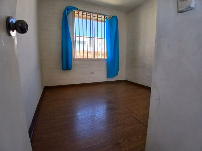 Arriendo Casa 3D, 2B en Condominio.  Cerca Colegio Manquecura Ciudad del Este - Imagen 23