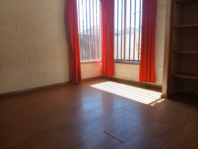 Arriendo Casa 3D, 2B en Condominio.  Cerca Colegio Manquecura Ciudad del Este - Imagen 13