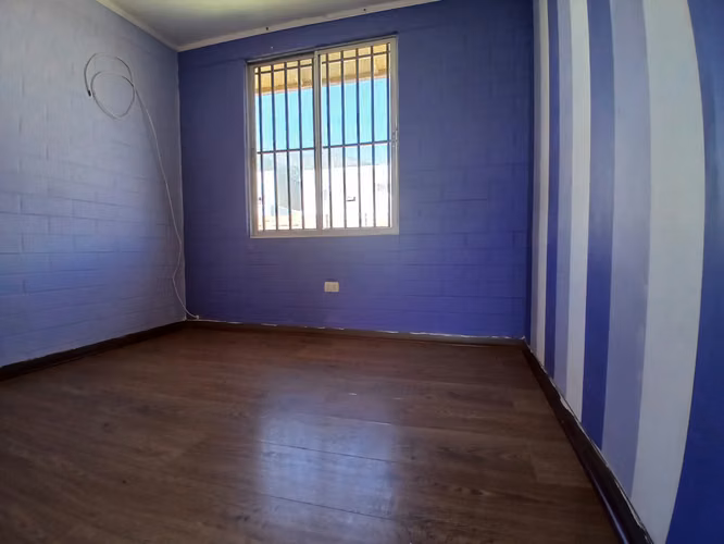Arriendo Casa 3D, 2B en Condominio.  Cerca Colegio Manquecura Ciudad del Este - Imagen 19