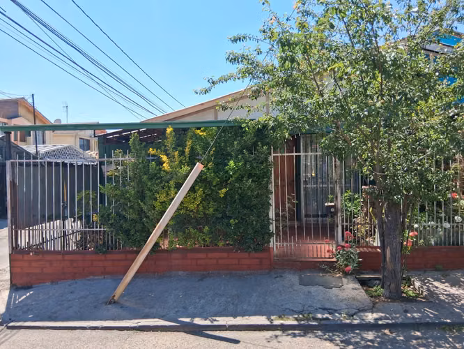 Villa Pacífico Sur