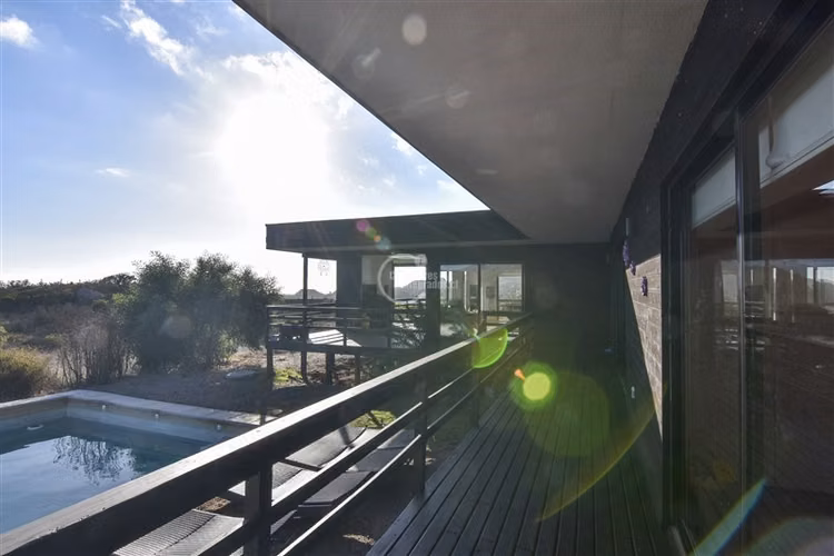 Casa en venta de 7 dorm. en La Ligua