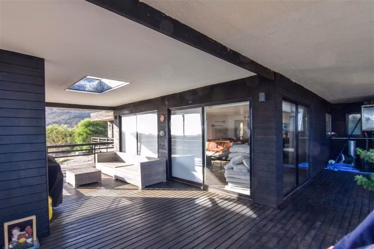 Casa en venta de 7 dorm. en La Ligua