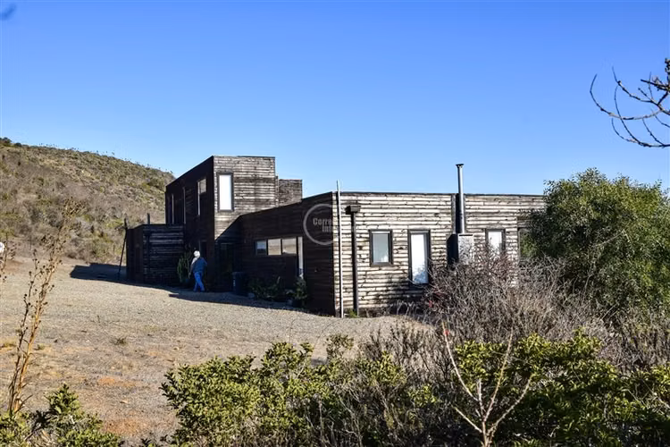 Casa en venta de 7 dorm. en La Ligua