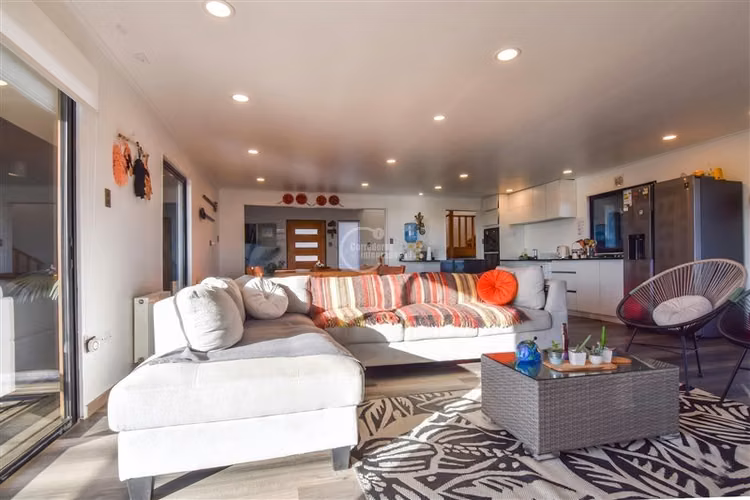 Casa en venta de 7 dorm. en La Ligua