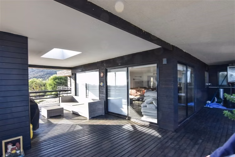 Casa en venta de 7 dorm. en La Ligua