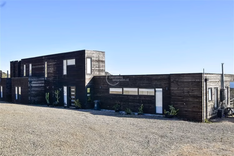 Casa en venta de 7 dorm. en La Ligua
