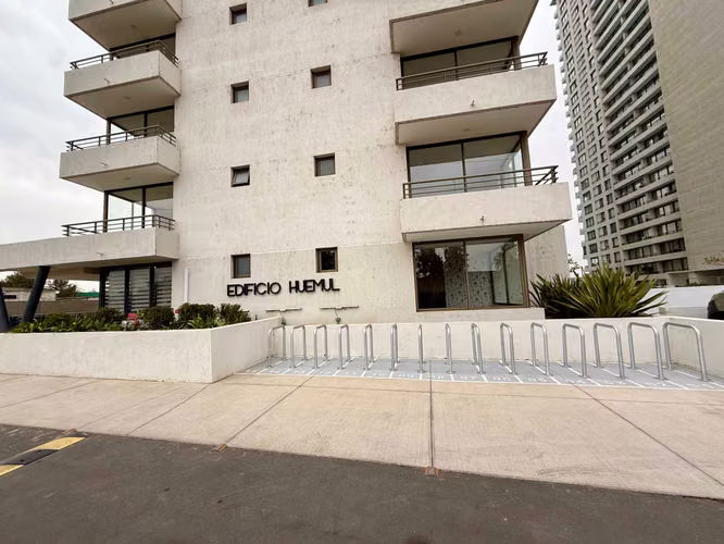 DPTO NUEVO EN ARRIENDO METRO CARLOS VALDOVINO (169471) - Imagen 19