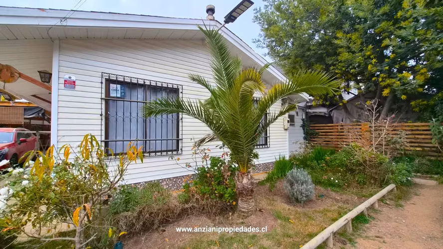 VENTA ALGARROBO EL CANELO | OPORTUNIDAD