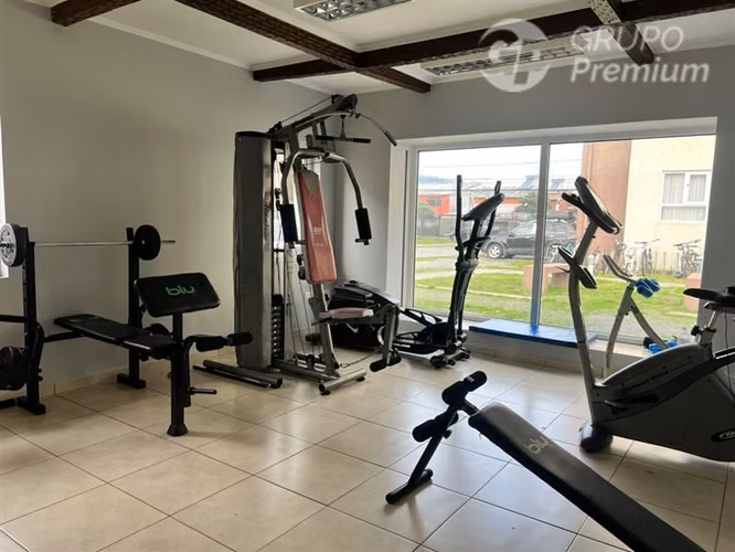 Departamento en venta de 3 dorm. en Chiguayante