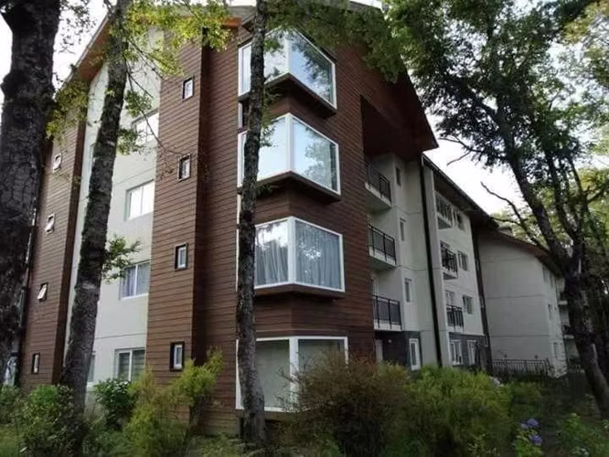 VENDO DEPARTAMENTO FULL AMOBLADO PUCÓN (169473)