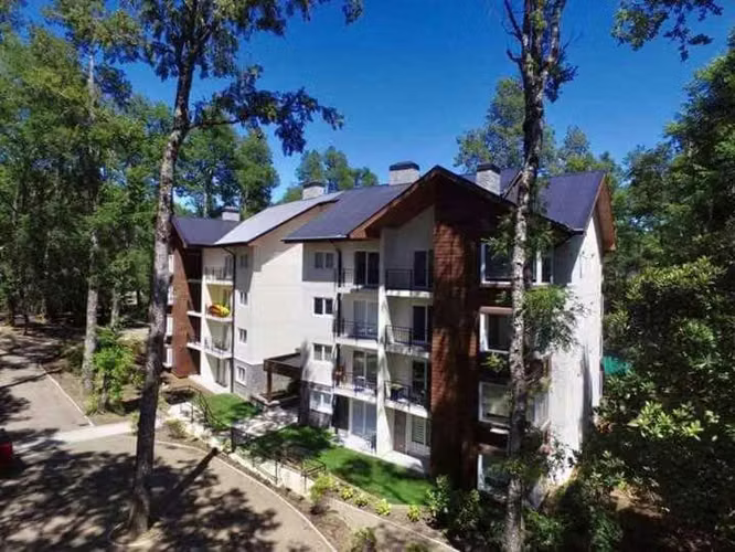 VENDO DEPARTAMENTO FULL AMOBLADO PUCÓN (169473)
