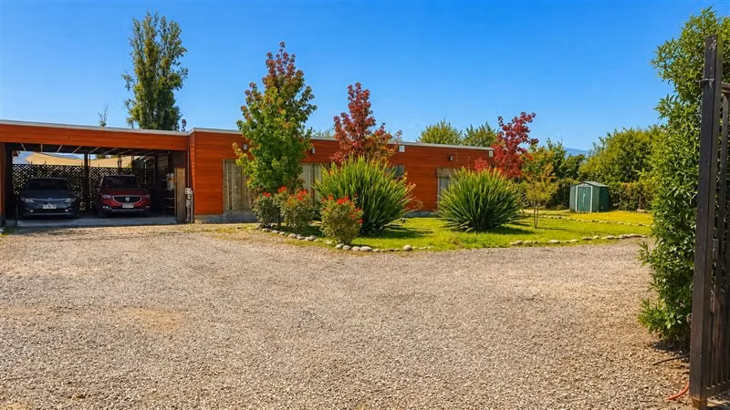 Casa en venta de 4 dorm. en Talagante