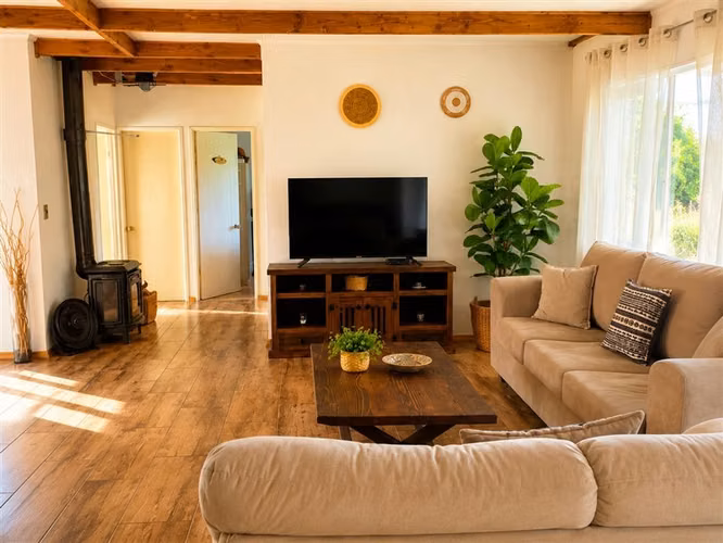 Casa en venta de 4 dorm. en Talagante