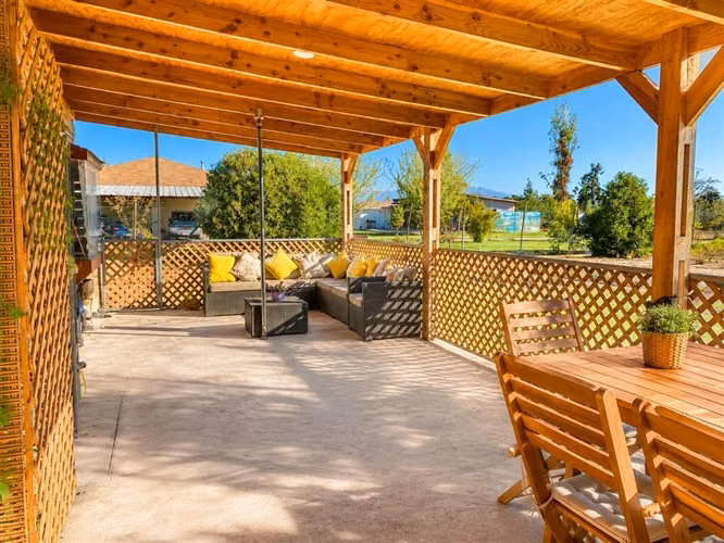 Casa en venta de 4 dorm. en Talagante