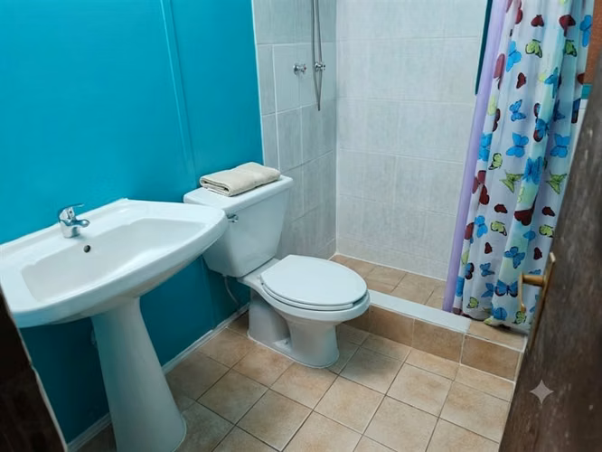Casa en venta en avenida Gabriela para negocio Puente Alto