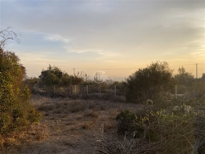 Terreno Construcción en venta en Puente Alto
