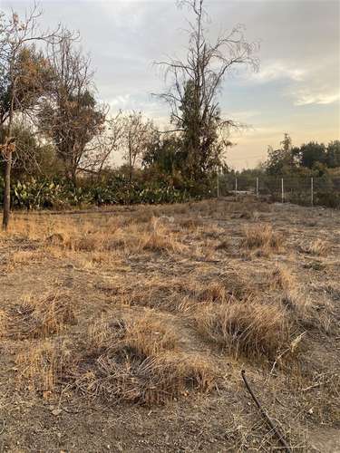 Parcela en venta en Puente Alto - Imagen 2