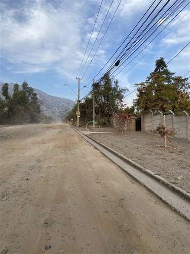 Parcela en venta en Puente Alto - Imagen 15