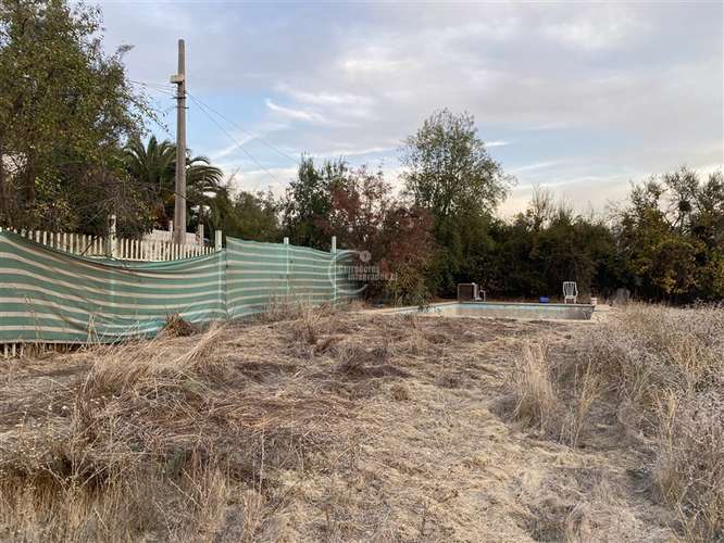 Parcela en venta en Puente Alto - Imagen 4