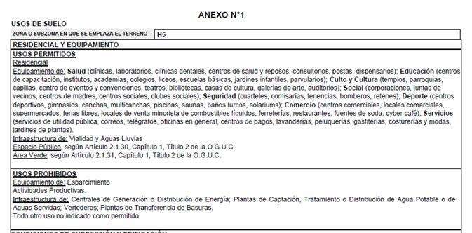 Parcela en venta en Puente Alto - Imagen 16