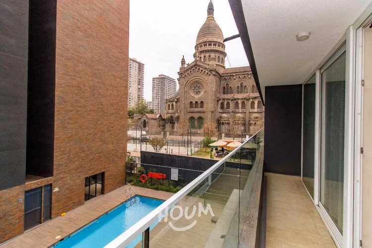 Departamento en Arturo Prat