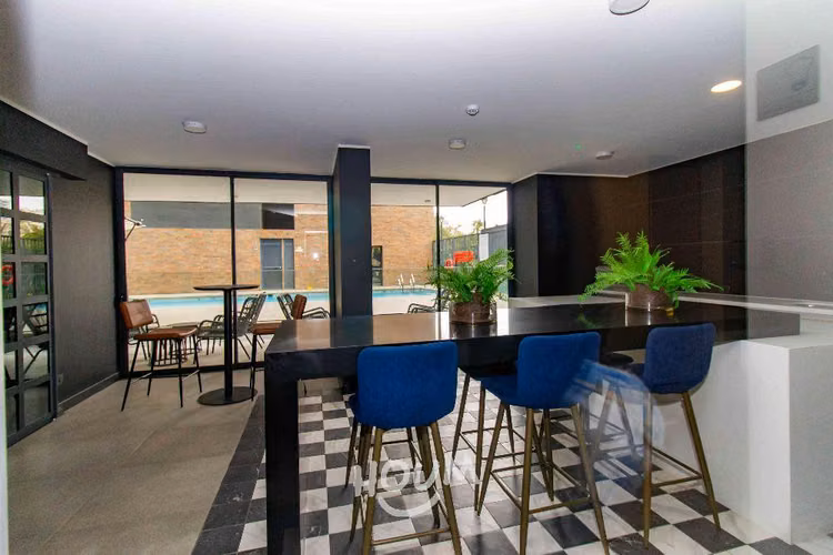 Departamento en Arturo Prat