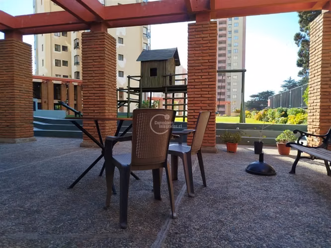 3 Dorm. 2 Baños. Vista despejada. 2 estacionamientos - Imagen 12