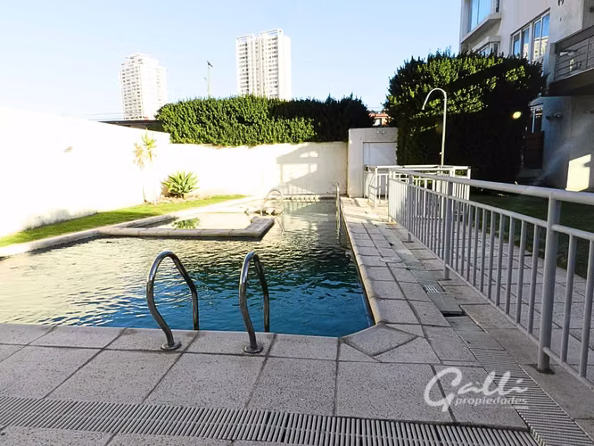 Moderno departamento Concón Las Encinas  (169478) - Imagen 23
