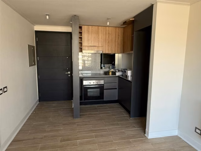 Arriendo Dpto NUEVO 2D + 2B / Machali