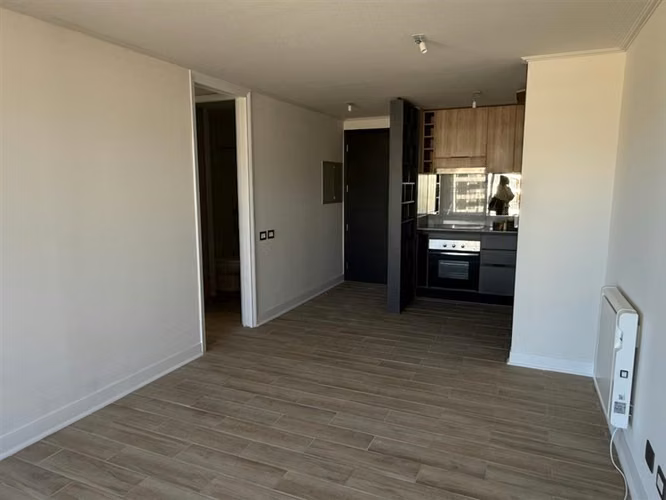 Arriendo Dpto NUEVO 2D + 2B / Machali