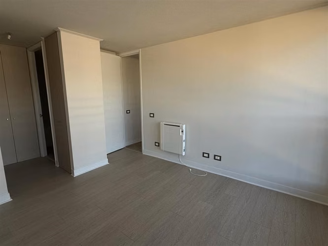 Arriendo Dpto NUEVO 2D + 2B / Machali