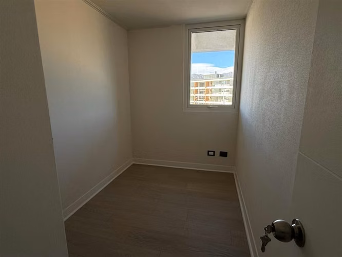 Arriendo Dpto NUEVO 2D + 2B / Machali