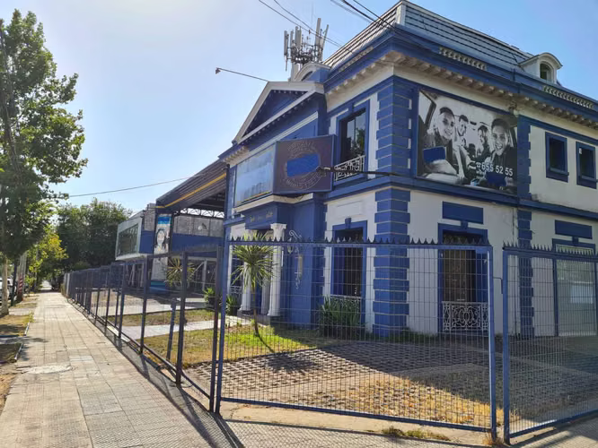 Arrienda vende 500 y 1500 m2 (167343)