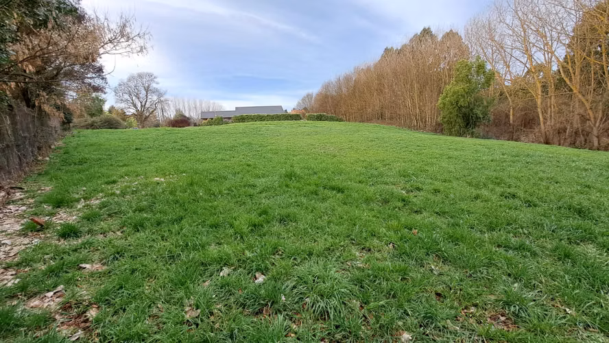 VENTA DE SITIO 2.200 M2, A SOLO 3 MINUTOS DE LA UNION, SECTOR CUDICO