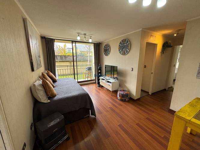 Departamento en venta en Collao - Imagen 2