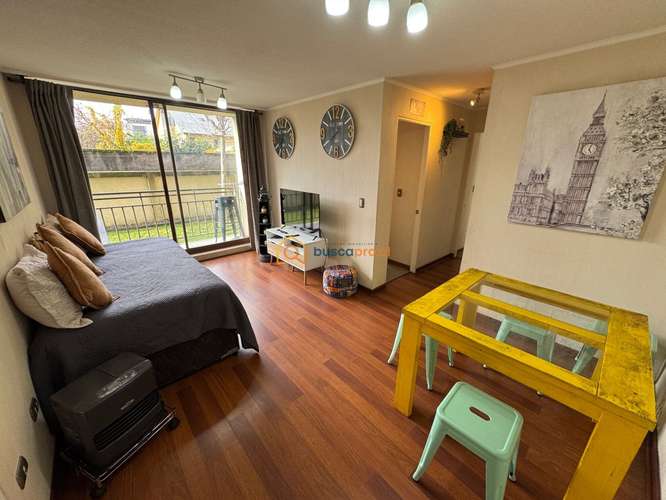 Departamento en venta en Collao - Imagen 6