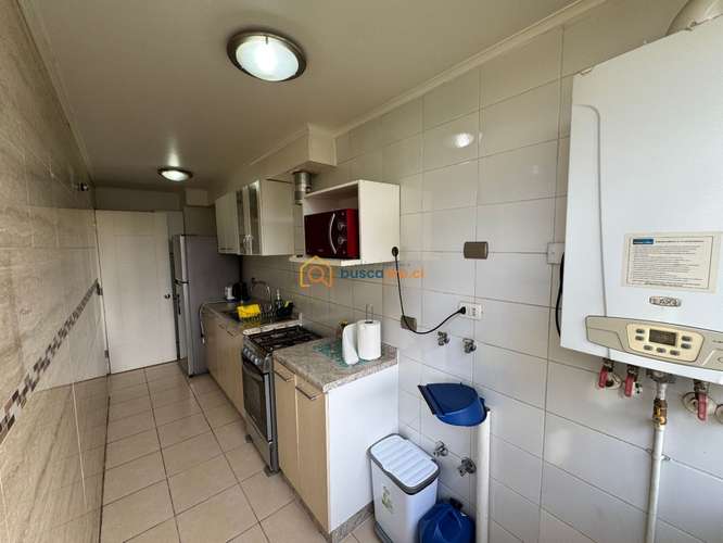 Departamento en venta en Collao - Imagen 4