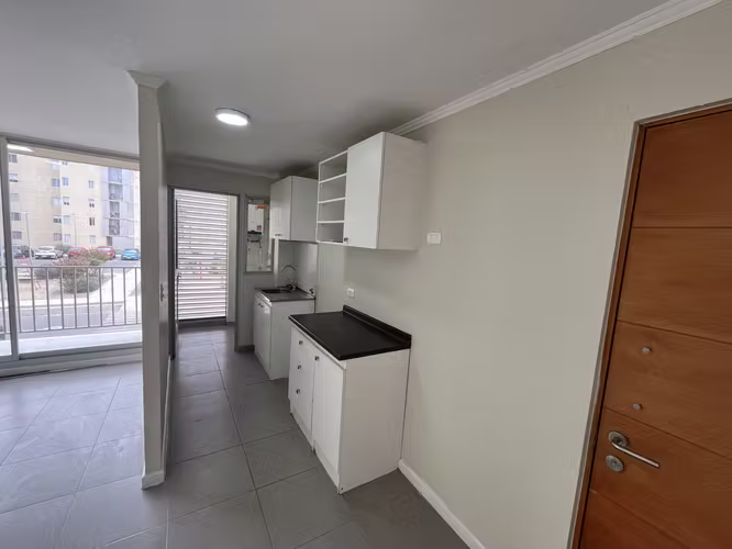 Departamento Condominio Don Cesar La Cruz