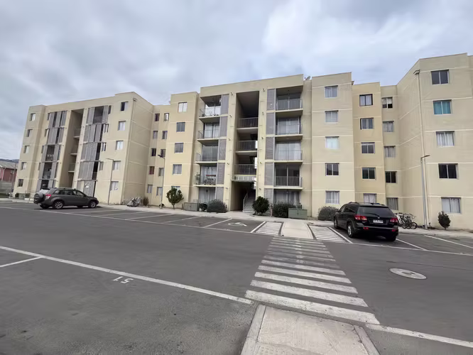 Departamento Condominio Don Cesar La Cruz