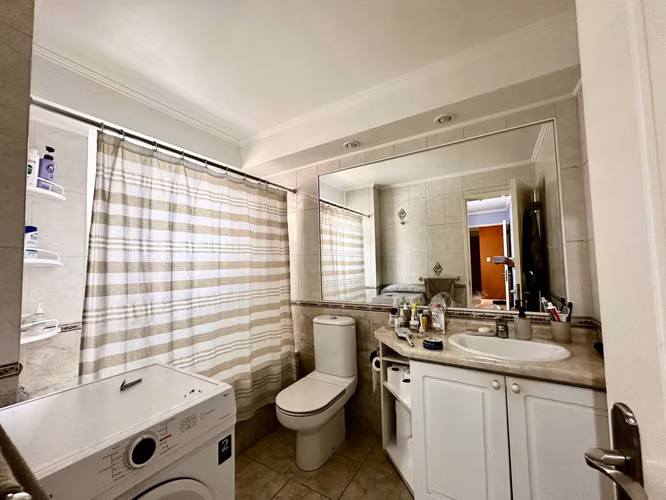 Venta Dpto 120 mts - Sector Parque Brasil