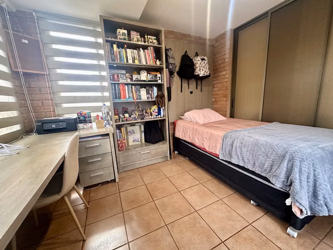 Venta Dpto 120 mts - Sector Parque Brasil