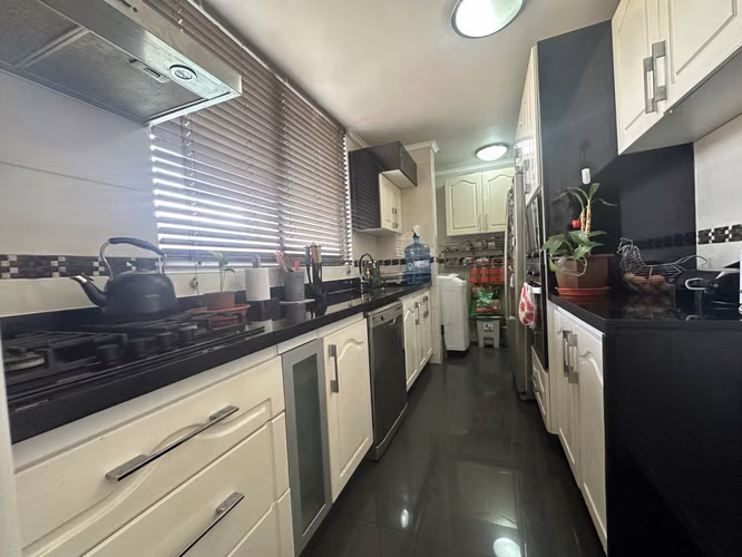 Venta Dpto 120 mts - Sector Parque Brasil