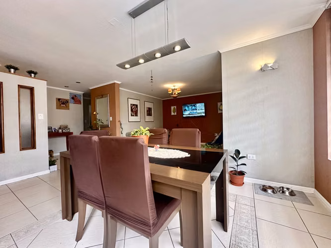 Venta Dpto 120 mts - Sector Parque Brasil