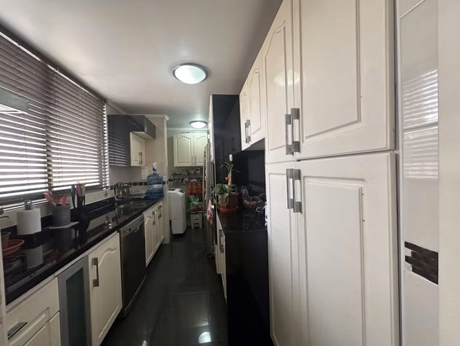 Venta Dpto 120 mts - Sector Parque Brasil