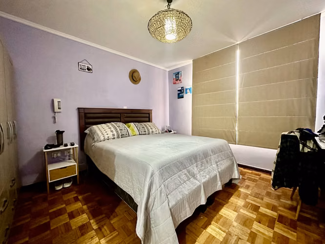 Venta Dpto 120 mts - Sector Parque Brasil