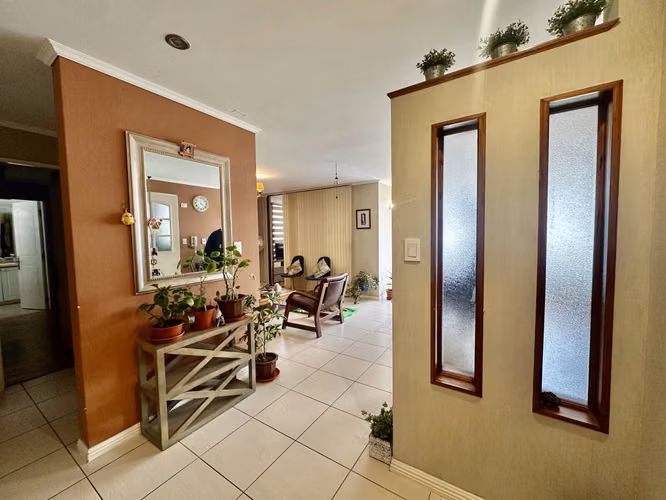 Venta Dpto 120 mts - Sector Parque Brasil