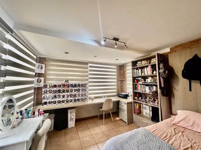 Venta Dpto 120 mts - Sector Parque Brasil