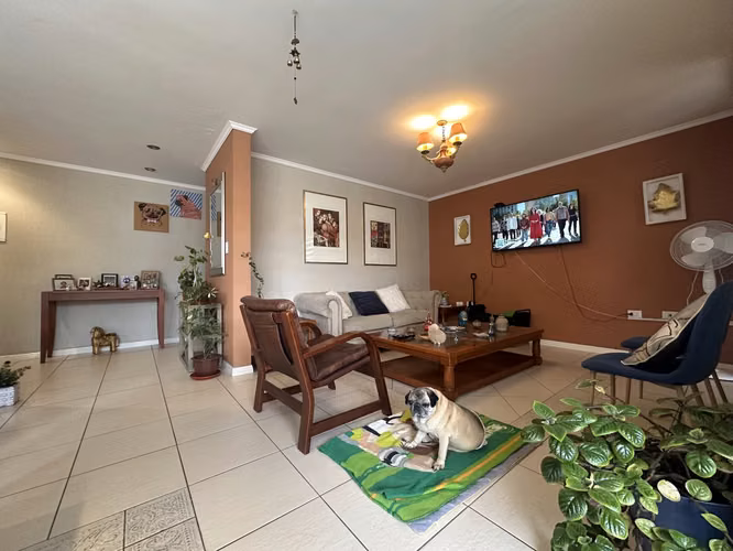 Venta Dpto 120 mts - Sector Parque Brasil